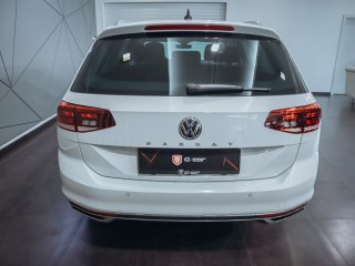 Volkswagen Passat 1.5TSi, Elegance 110 kW