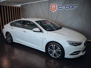 Opel Insignia 154kW Exclusive Gr
