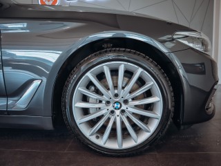 BMW 530d xDrive 195 kW Luxury Line