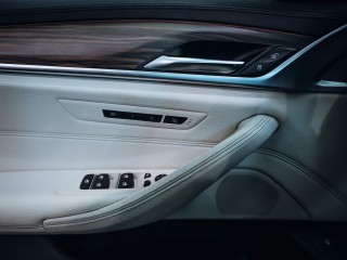 BMW 530d xDrive 195 kW Luxury Line