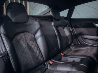 Audi RS7 SB Quattro V8 *TOP ÚPRAVA*