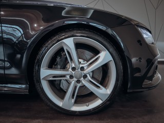 Audi RS7 Sportback Quattro V8