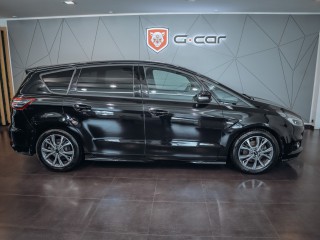 Ford S-MAX 1.5 EcoBoost, ST-line
