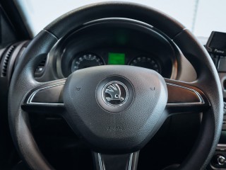 Škoda Fabia kombi 1.6TDI Ambition 66 kW