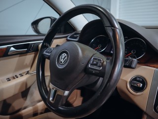 Volkswagen Passat Variant 2.0TDI DSG, 103 kW