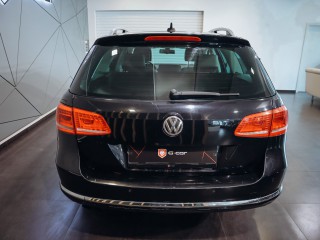 Volkswagen Passat Variant 2.0TDI DSG, 103 kW