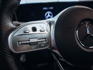 Mercedes-Benz GLE 400d 4M AMG, BURM, PANO, TZ