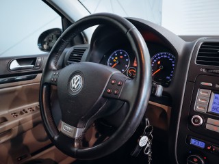 Volkswagen Golf GT 1.4TSI 125kW