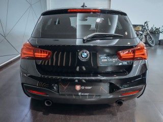 BMW 1M40i MANUÁL