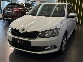 Škoda Fabia kombi 1.2 TSI Ambition PLUS