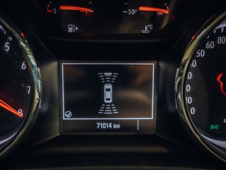 Opel Insignia 1.6 Turbo OPC - Rezervace