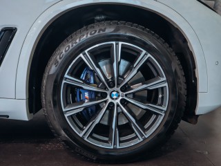 BMW X5 40i xDrive, M-Paket 245 kW