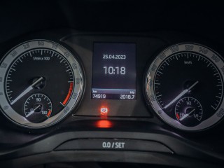 Škoda Kodiaq 2.0 TDI 4x4 DSG Soleil 140kW