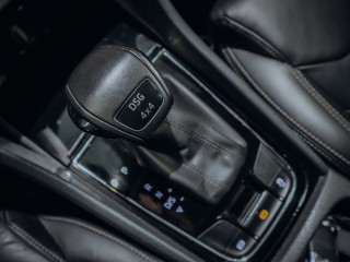 Škoda Kodiaq 2.0 TDI 4x4 DSG Soleil 140kW