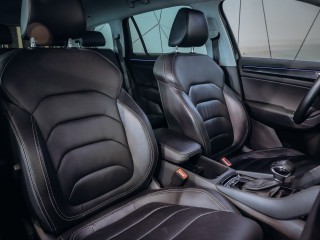 Škoda Kodiaq 2.0 TDI 4x4 Soleil - TZ