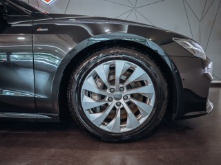 Audi A7 S-line 55TFSI Quattro - TOP