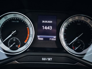 Škoda Superb 1.5 TSI ACT Style
