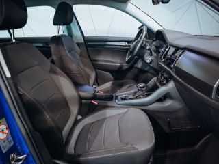 Škoda Kodiaq 2.0 TDI 4x4 DSG Ambition
