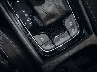 Škoda Kodiaq 2.0 TDI 4x4 DSG Ambition