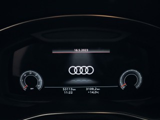 Audi A6 Allroad 50TDI Quattro Matrix Allroad