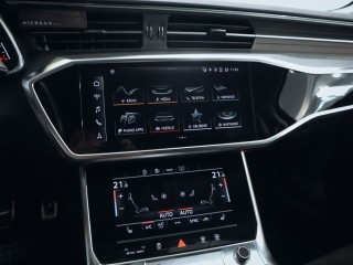 Audi A6 Allroad 50TDI Quattro Matrix Allroad