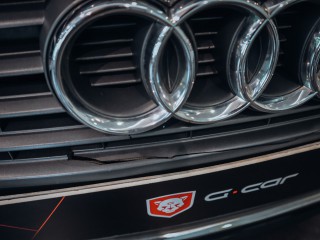 Audi A3 1.6i LPG