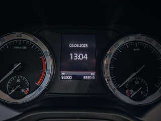 Škoda Karoq 1.5 TSI ACT DSG Style