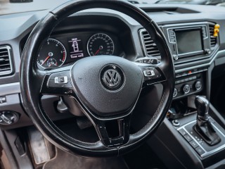 Volkswagen Amarok 3.0TDI 4MOTION, Highline