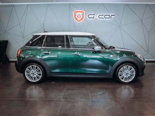 Mini Cooper 1.5 100kW AT - Edition 60years