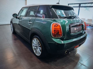 Mini Cooper 1.5 100kW AT - Edition 60years