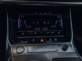 Audi A6 40TDI Quattro - ČR 150kW