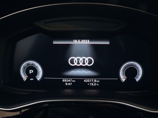Audi Q8 50TDI S-line Quattro 210 kW