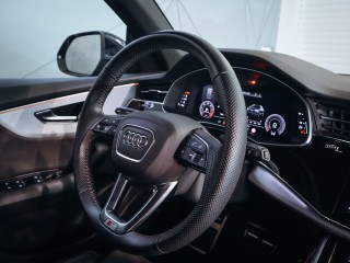 Audi Q8 50TDI S-line Quattro 210 kW