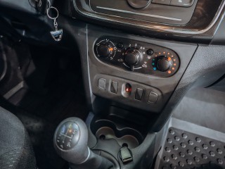 Dacia Sandero 1.0 SCe 54 kW