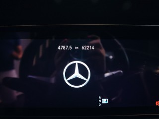 Mercedes-Benz E 53 AMG 4Matic+ 320kW - TOP