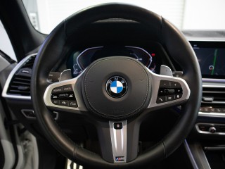 BMW X5 30d xDrive, M-Paket