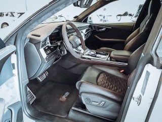 Audi RS Q8 DYNAMIC PLUS 4.0TFSI 441kW