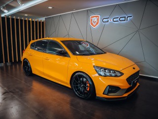Ford Focus 2.3 ST Performance 246kW - TOP