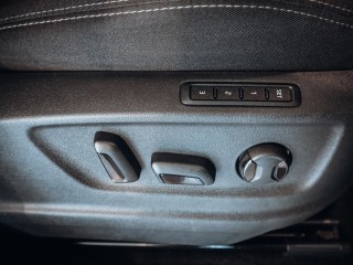Škoda Kodiaq 2.0 TSI 4x4 DSG Style