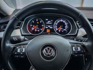 Volkswagen Passat 2.0TDI Highline