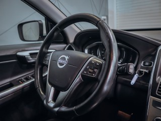 Volvo XC60 D4 2.0L AWD Summum