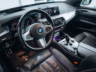 BMW 640i xDrive 250kW