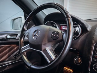 Mercedes-Benz GL 350 CDI 4MATIC Grand Edition