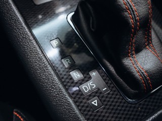Škoda Octavia 2.0 TDi RS DSG - TOP stav