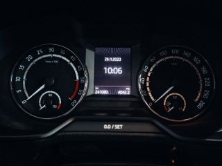Škoda Octavia 2.0 TDi RS DSG - TOP stav