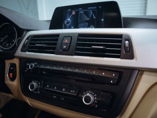 BMW 320d Touring