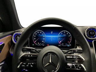 Mercedes-Benz CLE 300 4MATIC AMG