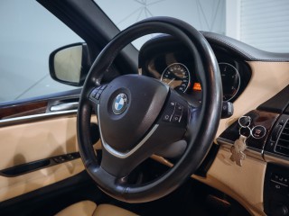BMW X5 40d xDrive Exclusive 225 kW