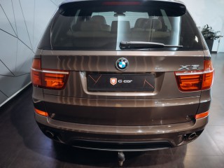 BMW X5 40d xDrive Exclusive 225 kW