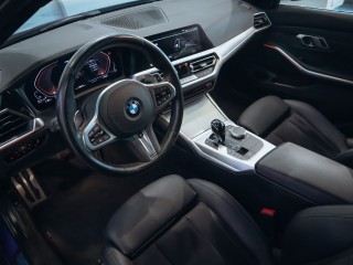 BMW 3M340d xDrive AT Touring